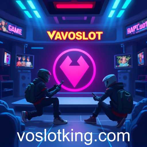 Exploring the 'Multiplayer Zone': A Voslot Adventure in Gaming