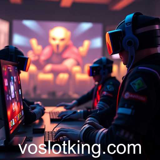 The Evolving Landscape of Online Gaming in 2025