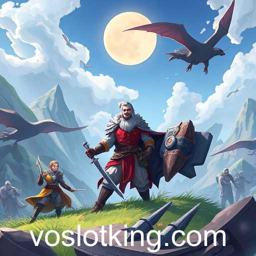 Online Gaming Trends in 2025