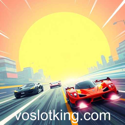 Exploring the Thrill of Racing Fun on Voslot: A Virtual Speed Adventure