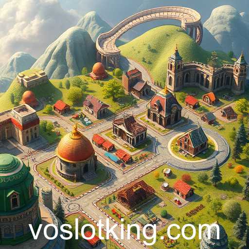 Exploring the Fascinating Realm of Simulation World Games