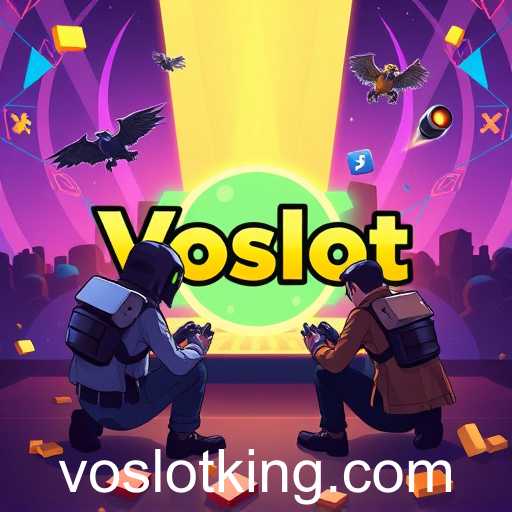 Voslot Expands Its Reach in the Gaming World