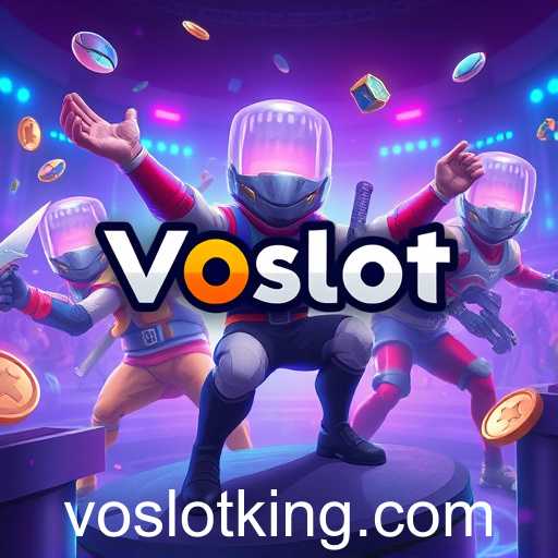 Voslot: A Popular Platform for Gamers