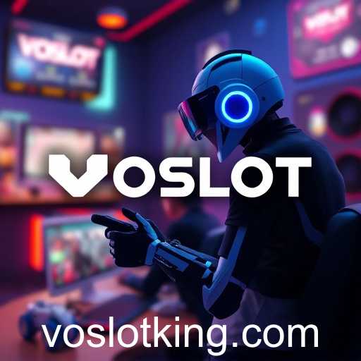 Voslot’s Impact on Online Gaming in 2025